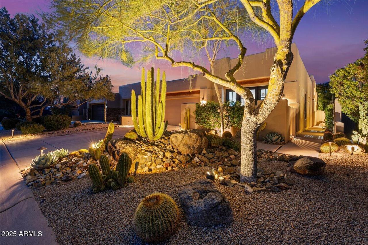 9566 E Raindance Tr., Scottsdale, AZ 85262