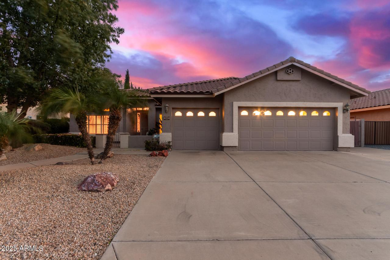 287 W Ivanhoe St., Gilbert, AZ 85233