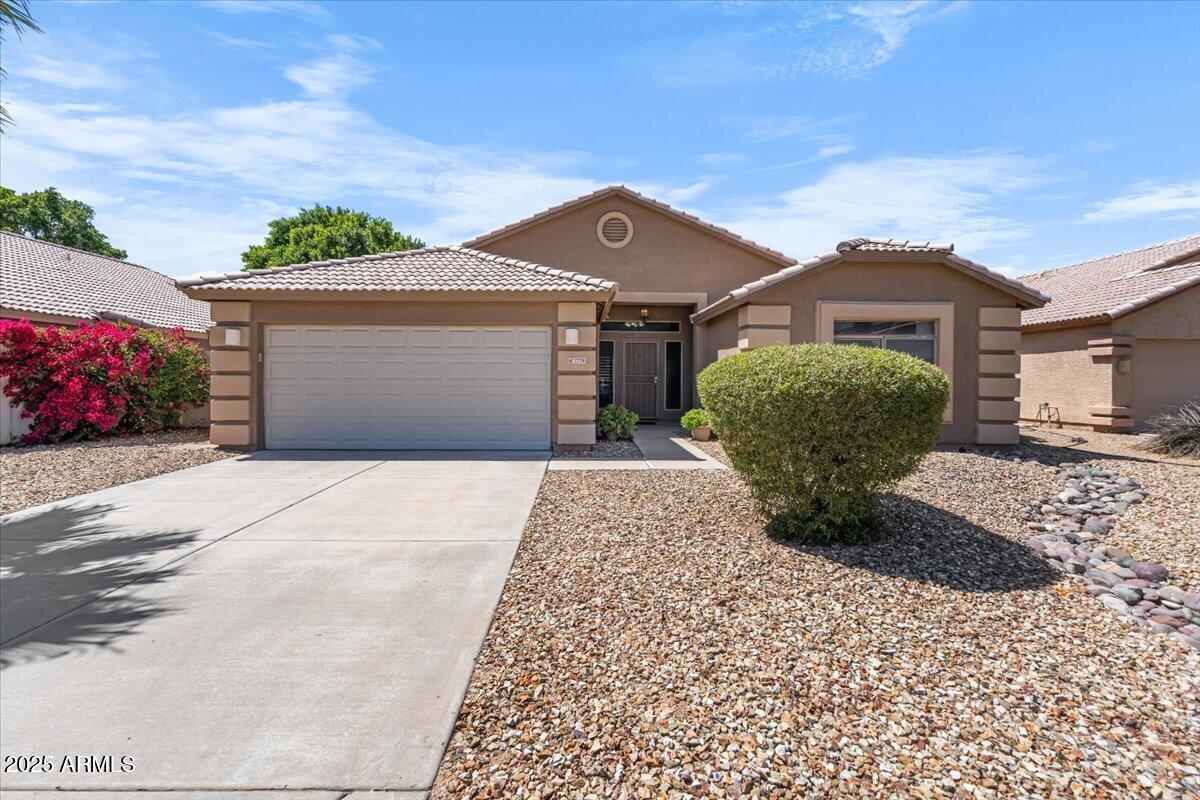 7778 N 51st Ln., Glendale, AZ 85301