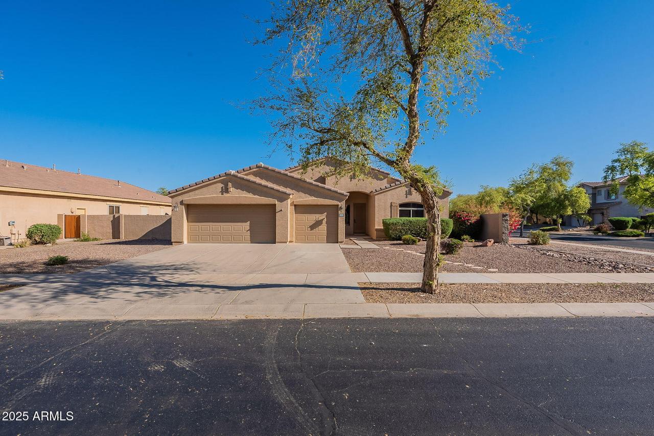 4356 E Carriage Way, Gilbert, AZ 85297