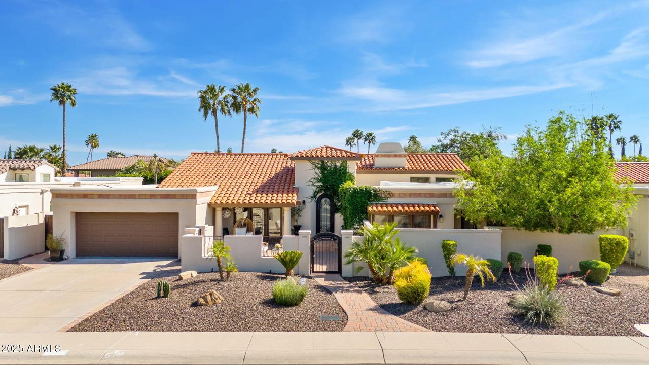 9849 E Topaz Dr., Scottsdale, AZ 85258