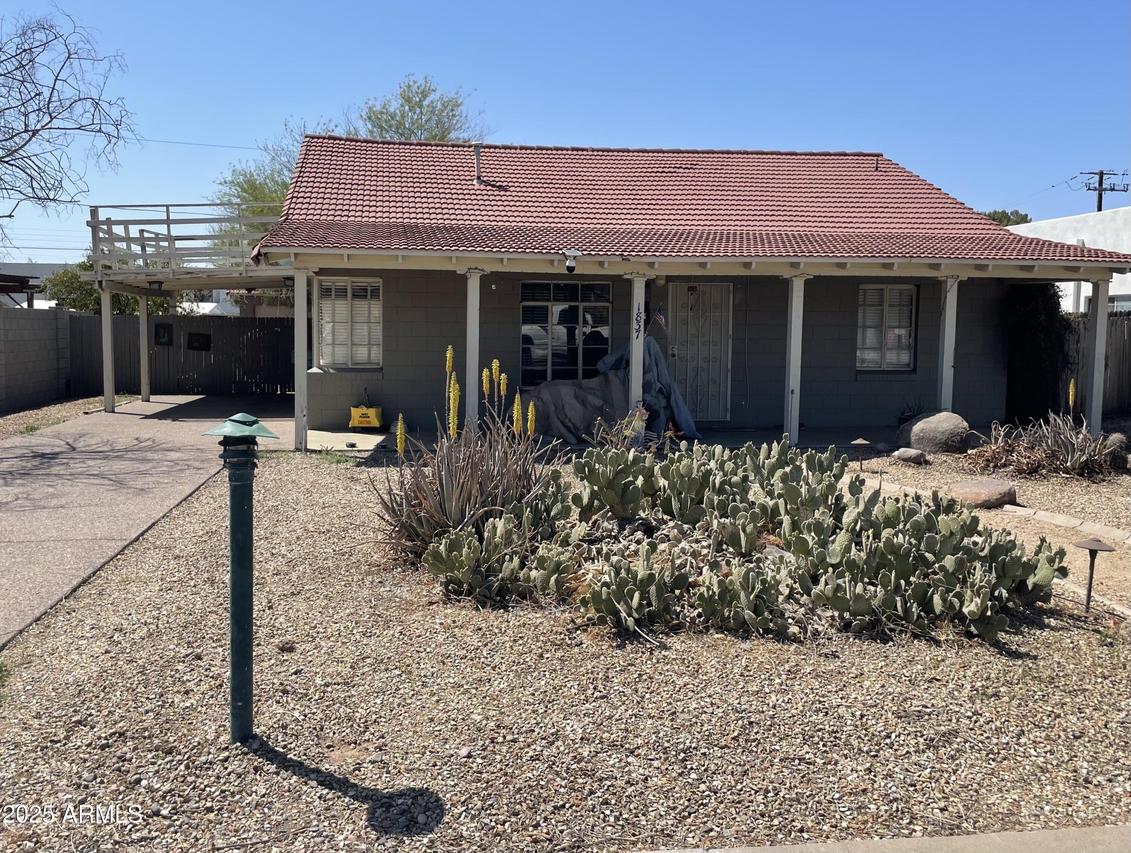 1837 W Roma Ave., Phoenix, AZ 85015