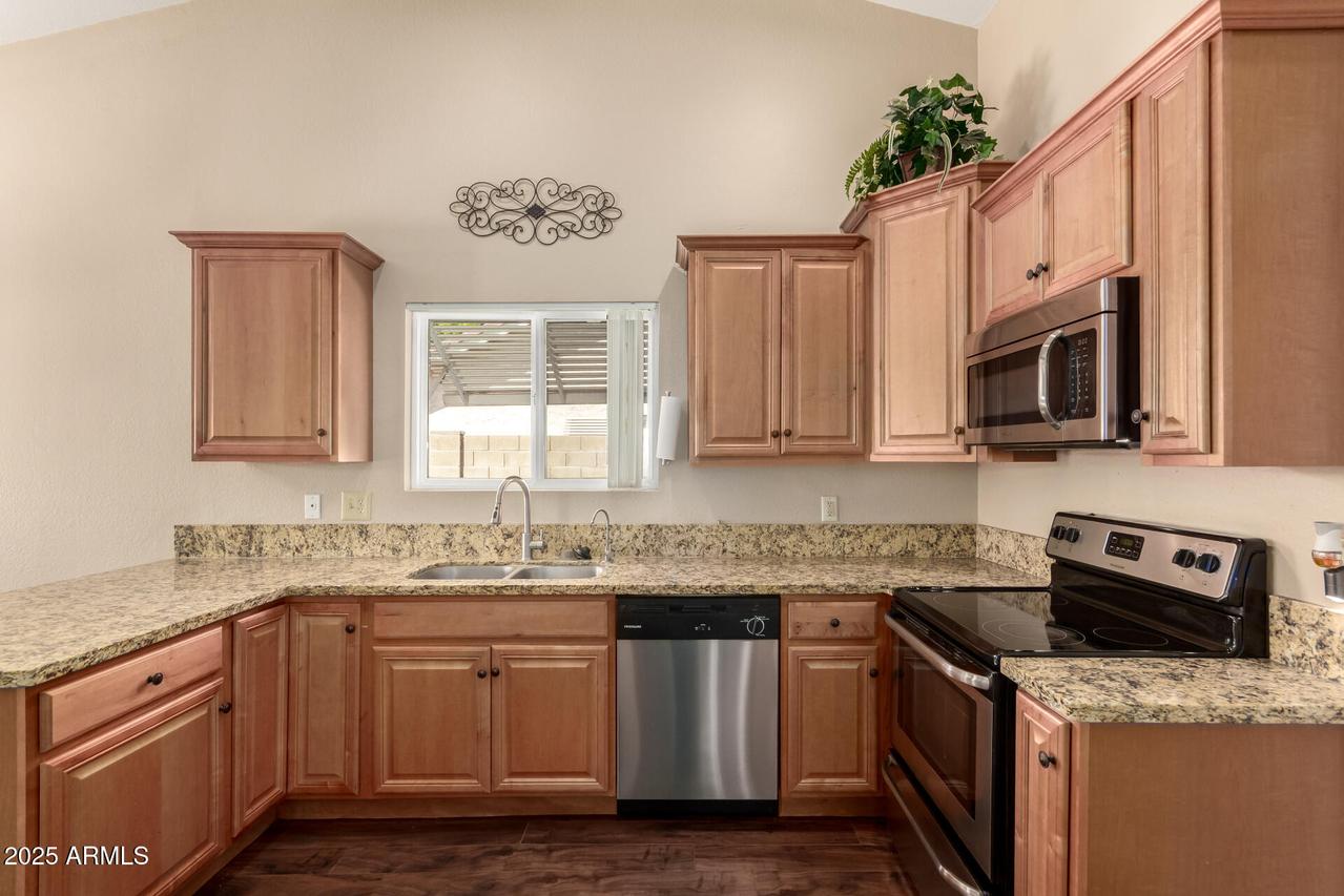 2753 E Kenwood St., Mesa, AZ 85213