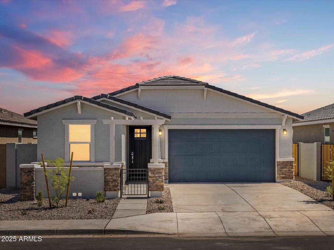 37084 W Prado St., Maricopa, AZ 85138