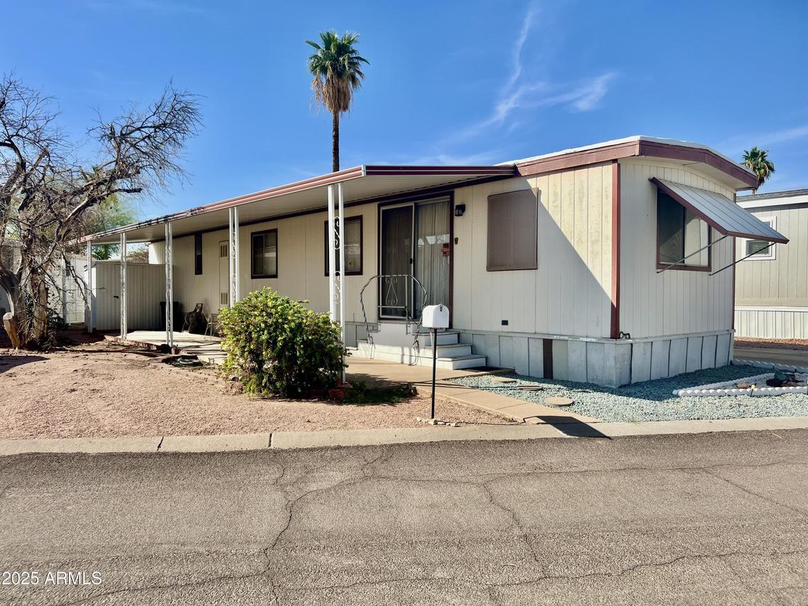 701 S Dobson Rd. #259, Mesa, AZ 85202