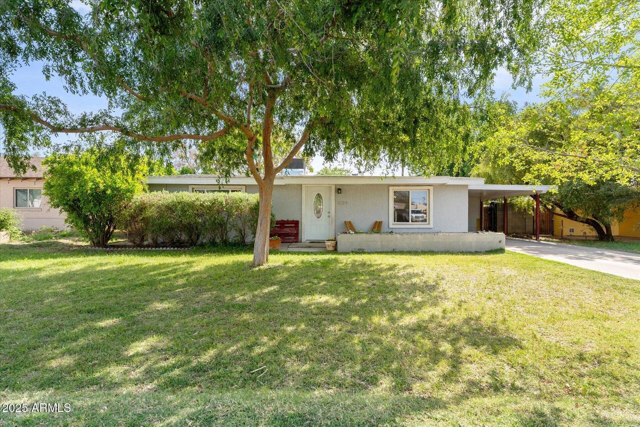 3139 N 21st Pl., Phoenix, AZ 85016