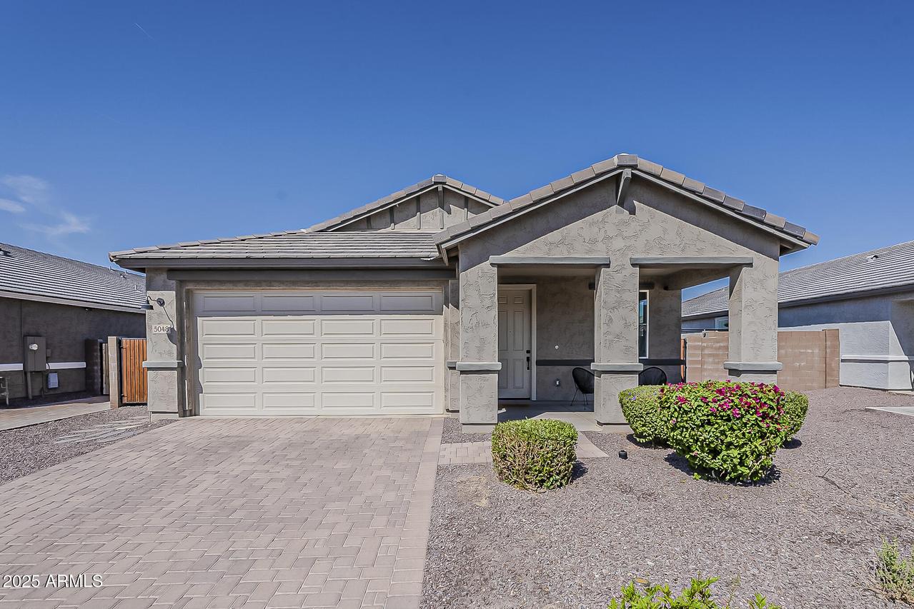 5048 N 84th Dr., Glendale, AZ 85305