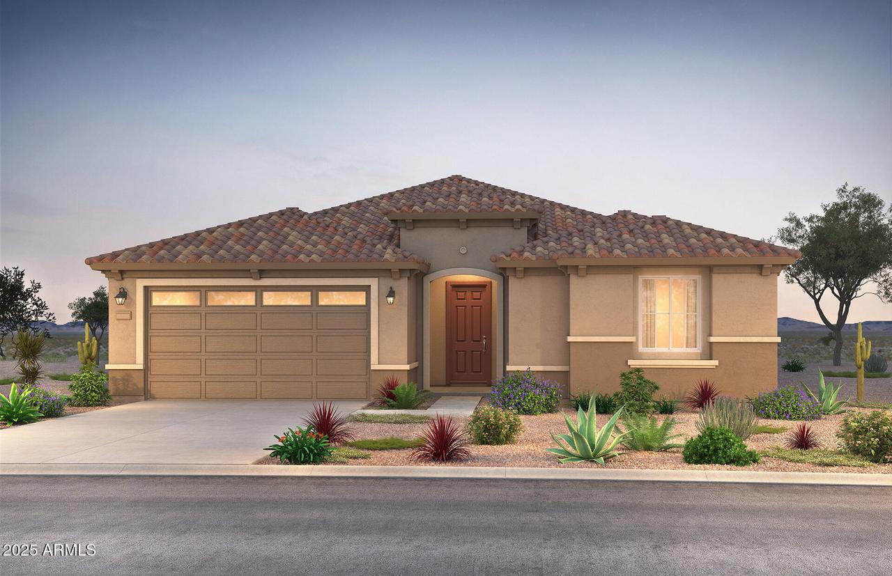 6996 W Hedge Hog Pl., Peoria, AZ 85383