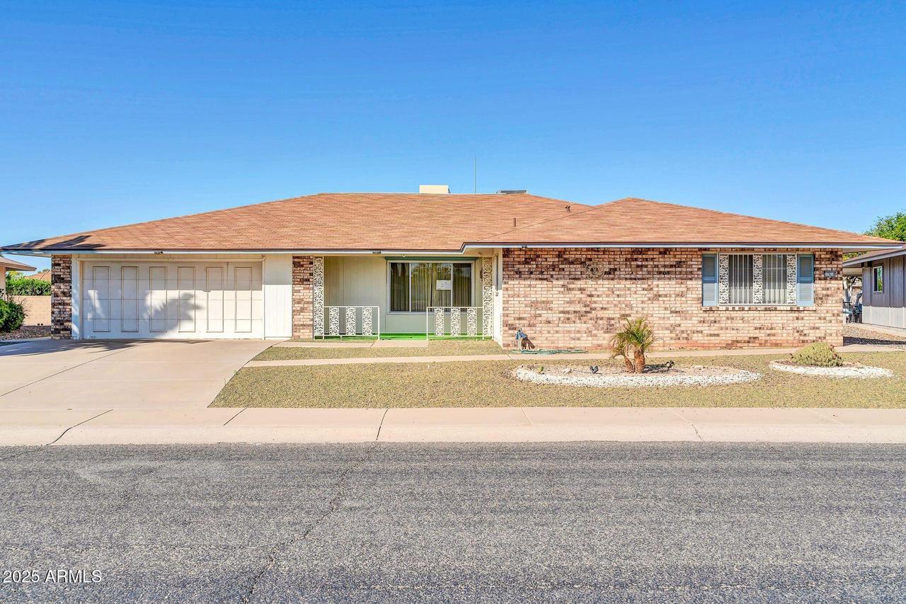 17618 N 131st Dr., Sun City West, AZ 85375