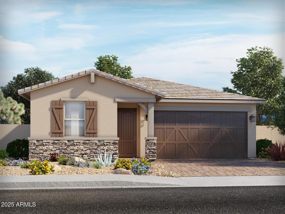 17582 W Adams St., Goodyear, AZ 85338