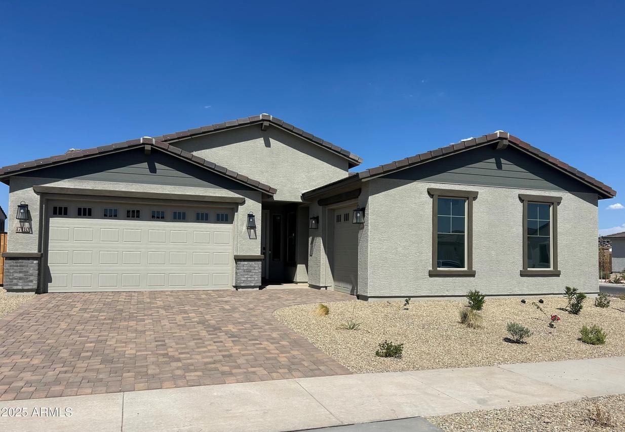 17110 W Hackamore Dr., Surprise, AZ 85387