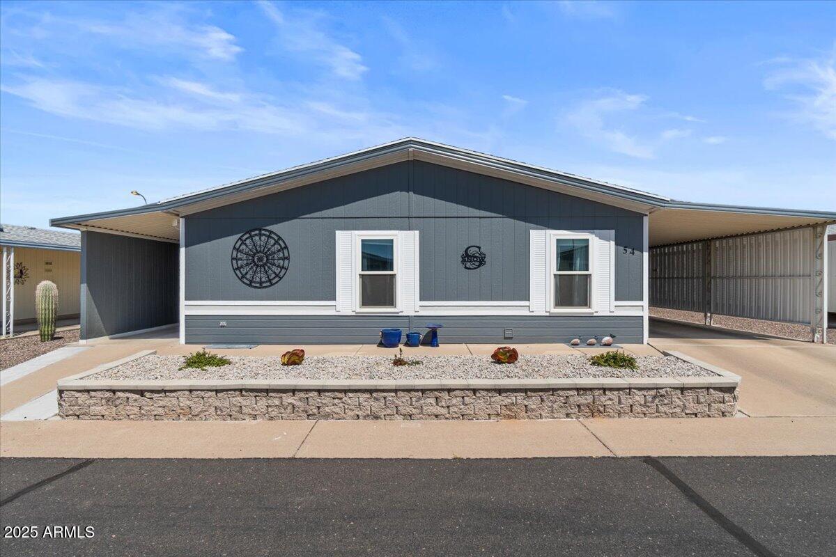 834 S Meridian Rd. #54, Apache Junction, AZ 85120