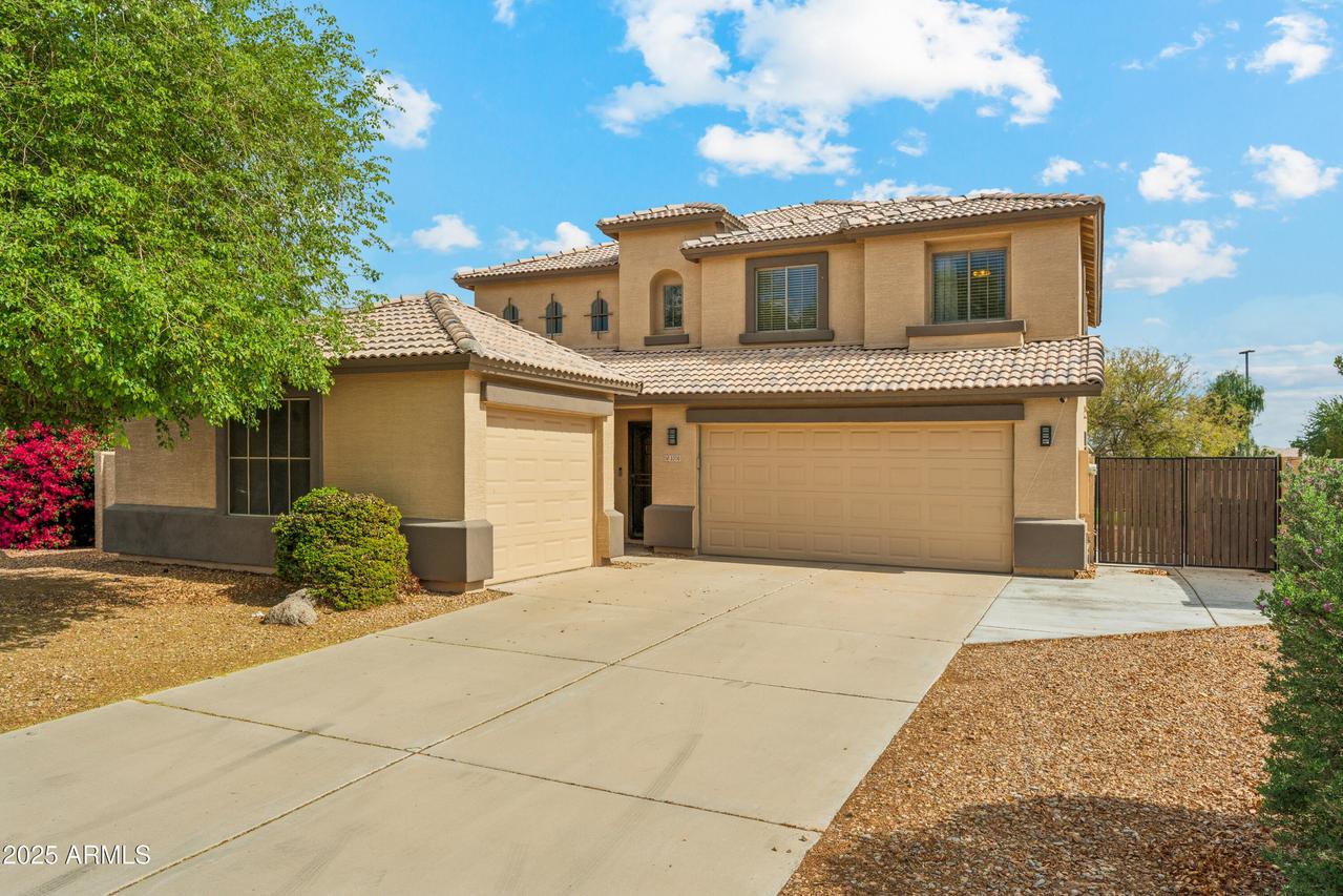 3370 E Flamingo Ct., Gilbert, AZ 85297