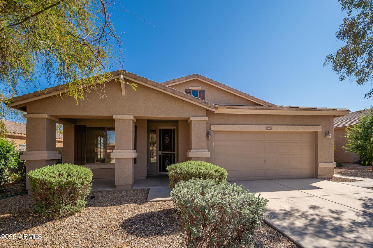 15977 W Gelding Dr., Surprise, AZ 85379