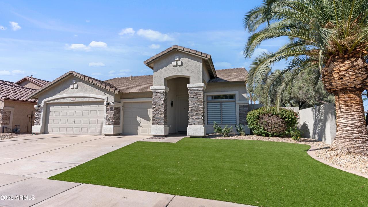 3956 S Hollyhock Pl., Chandler, AZ 85248