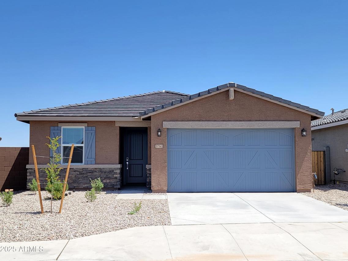 37140 W Prado St., Maricopa, AZ 85138