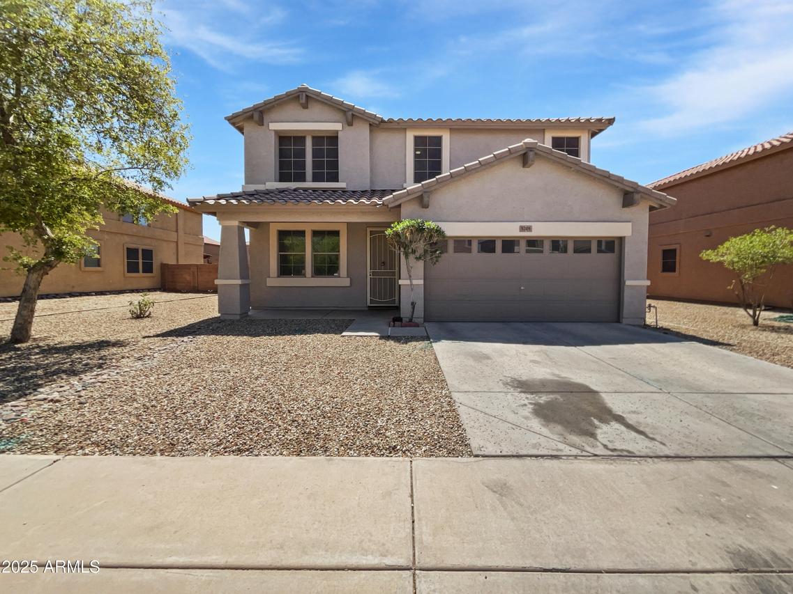 3201 W Saint Catherine Ave., Phoenix, AZ 85041