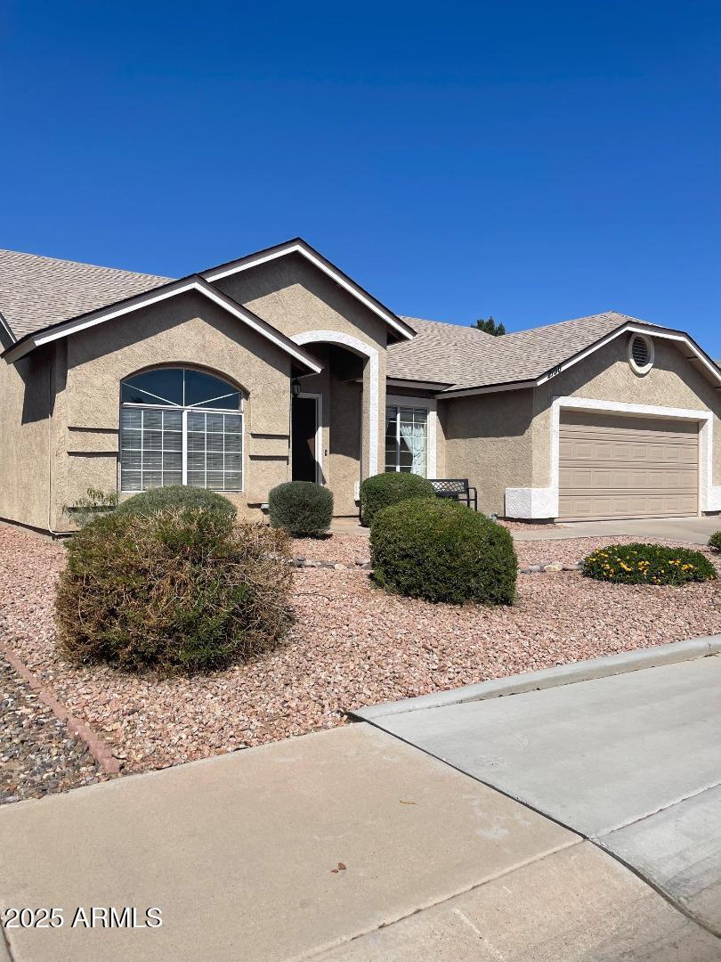 2150 N Ithica St., Chandler, AZ 85225