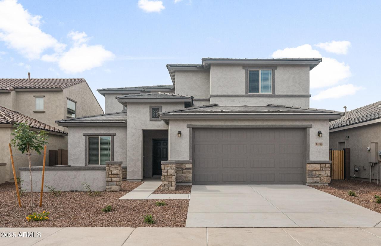 17782 W Getty Dr., Goodyear, AZ 85338