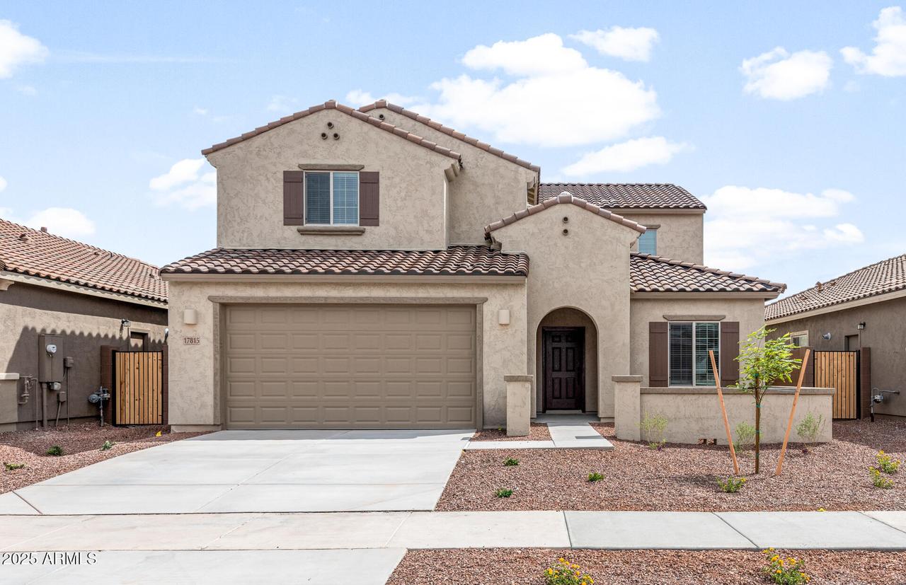 17815 W Getty Dr., Goodyear, AZ 85338