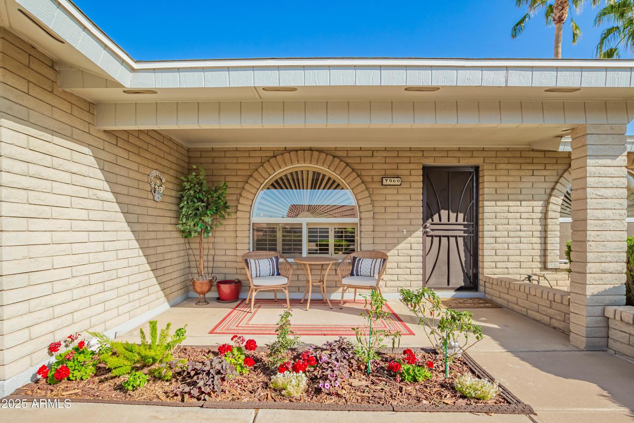 7960 E Monte Ave., Mesa, AZ 85209