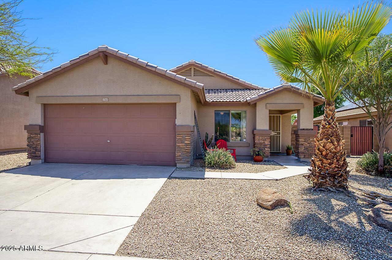 17163 W Mohave St., Goodyear, AZ 85338