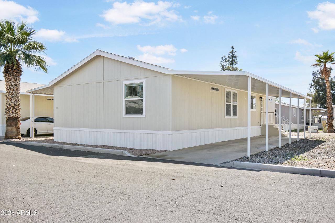 8601 N 71st Ave. #89, Glendale, AZ 85301