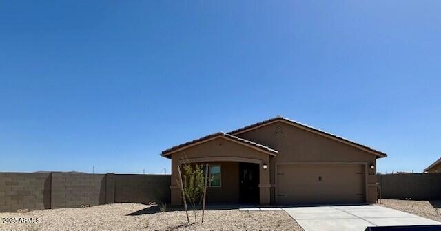 639 S West Virginia Ave., Florence, AZ 85132
