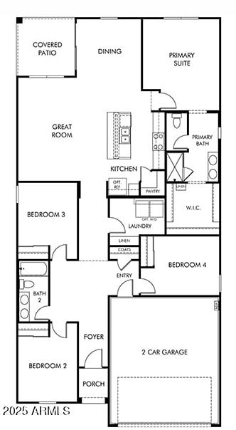 17425 W Eva St., Waddell, AZ 85355