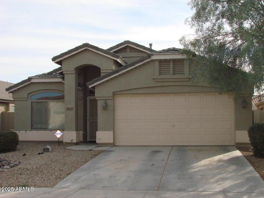 41133 W Sanders Way, Maricopa, AZ 85138