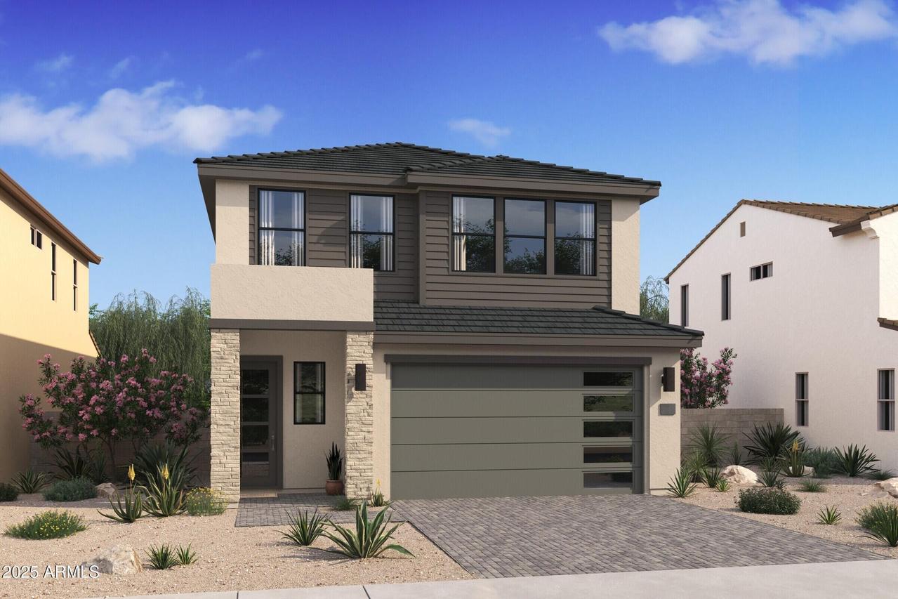 2441 W Los Arboles Pl., Chandler, AZ 85224