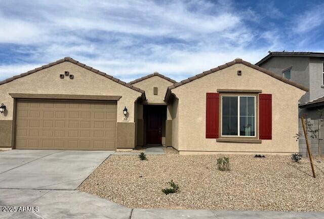 2945 S 232nd Dr., Buckeye, AZ 85326