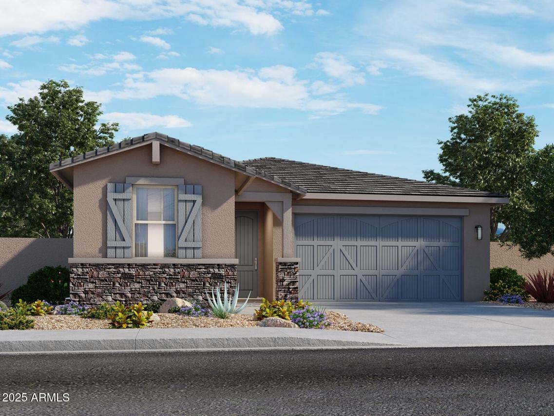 16011 W Desert Hollow Dr., Surprise, AZ 85387