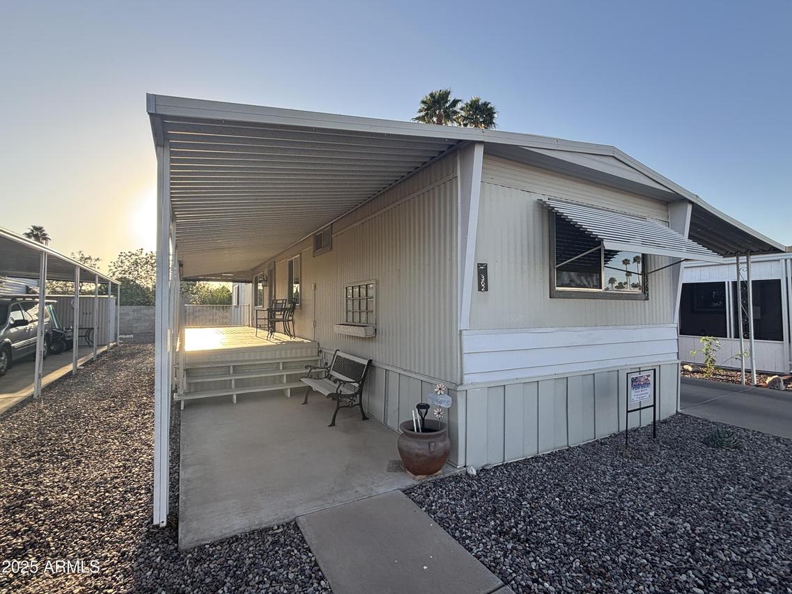 4065 E University Dr. #362, Mesa, AZ 85205