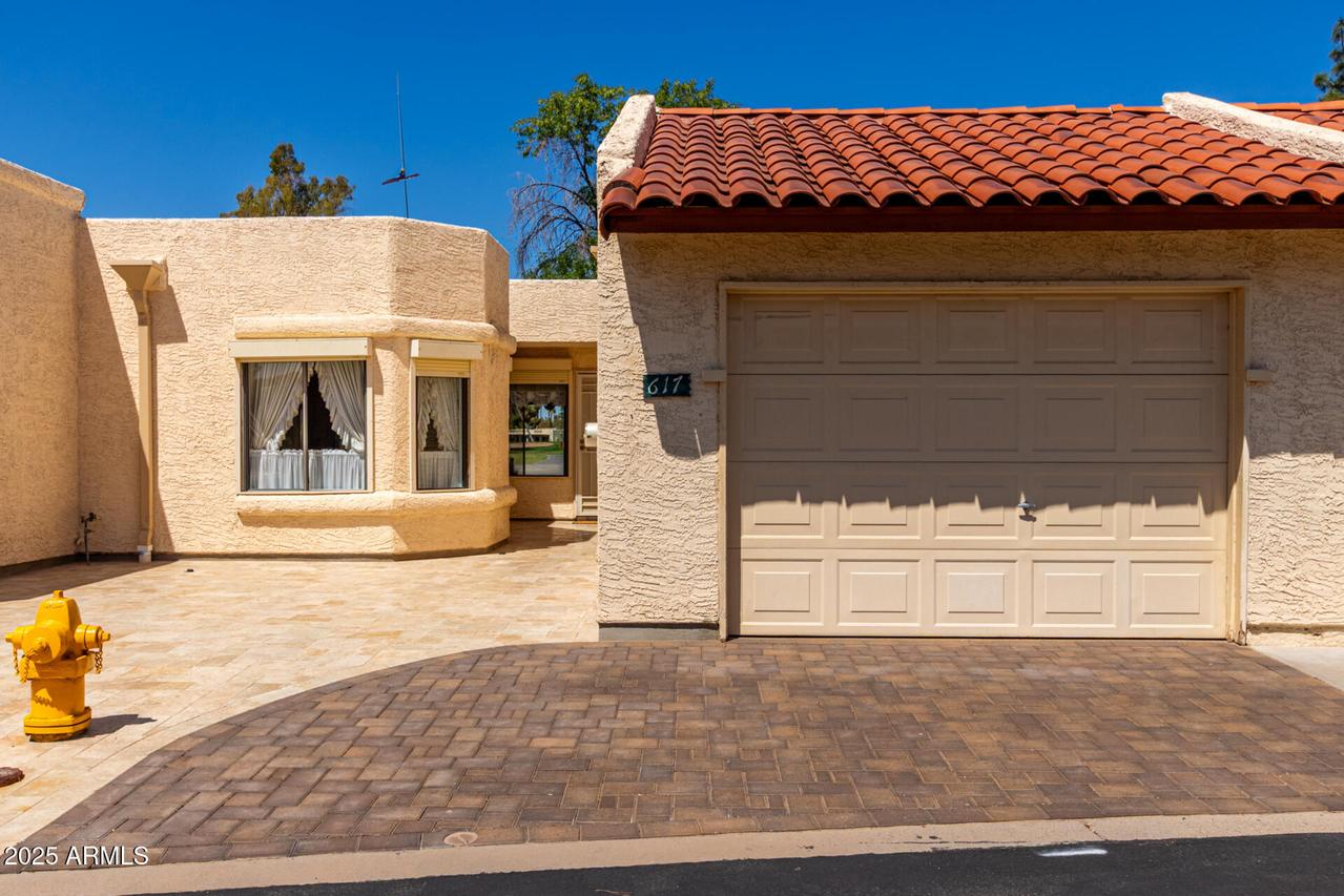 617 S Arrowwood Way, Mesa, AZ 85208