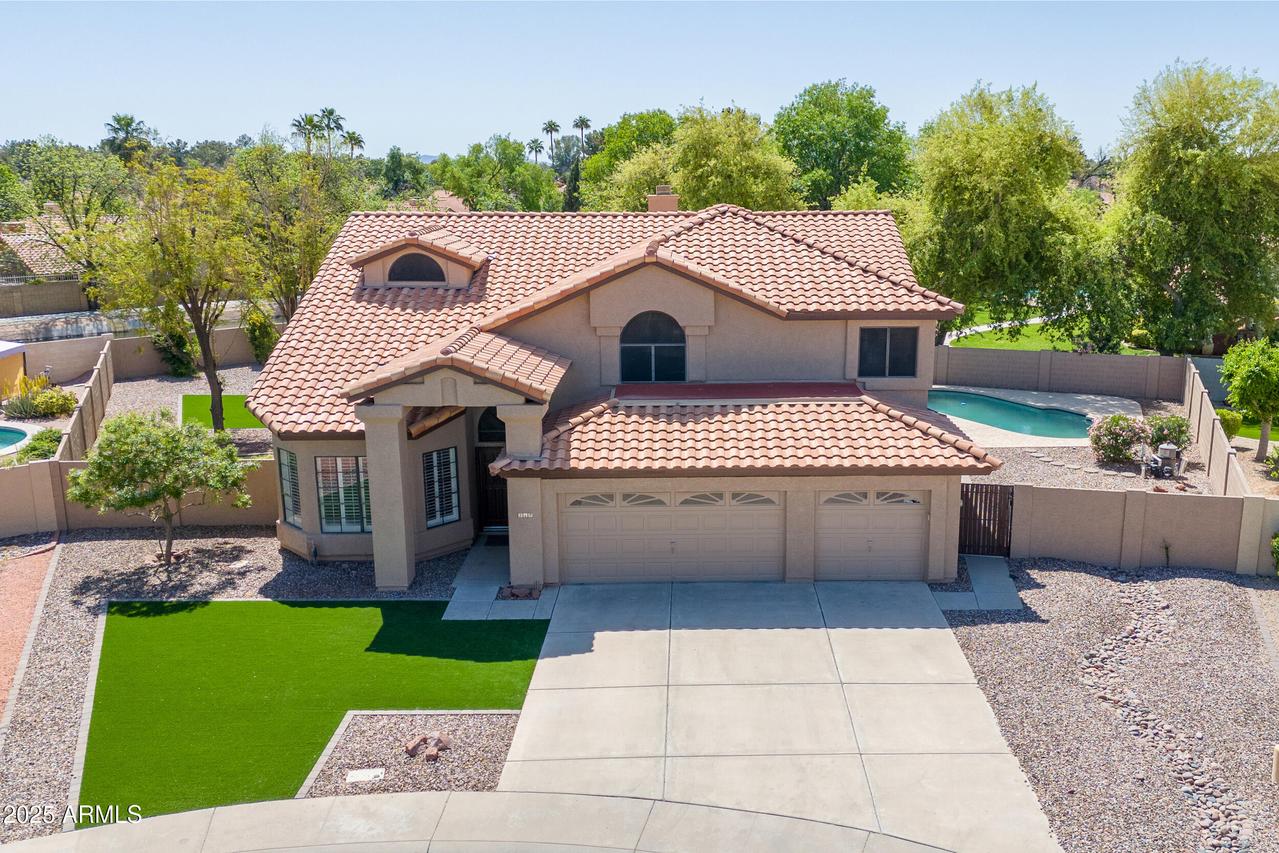719 E Page Ave., Gilbert, AZ 85234