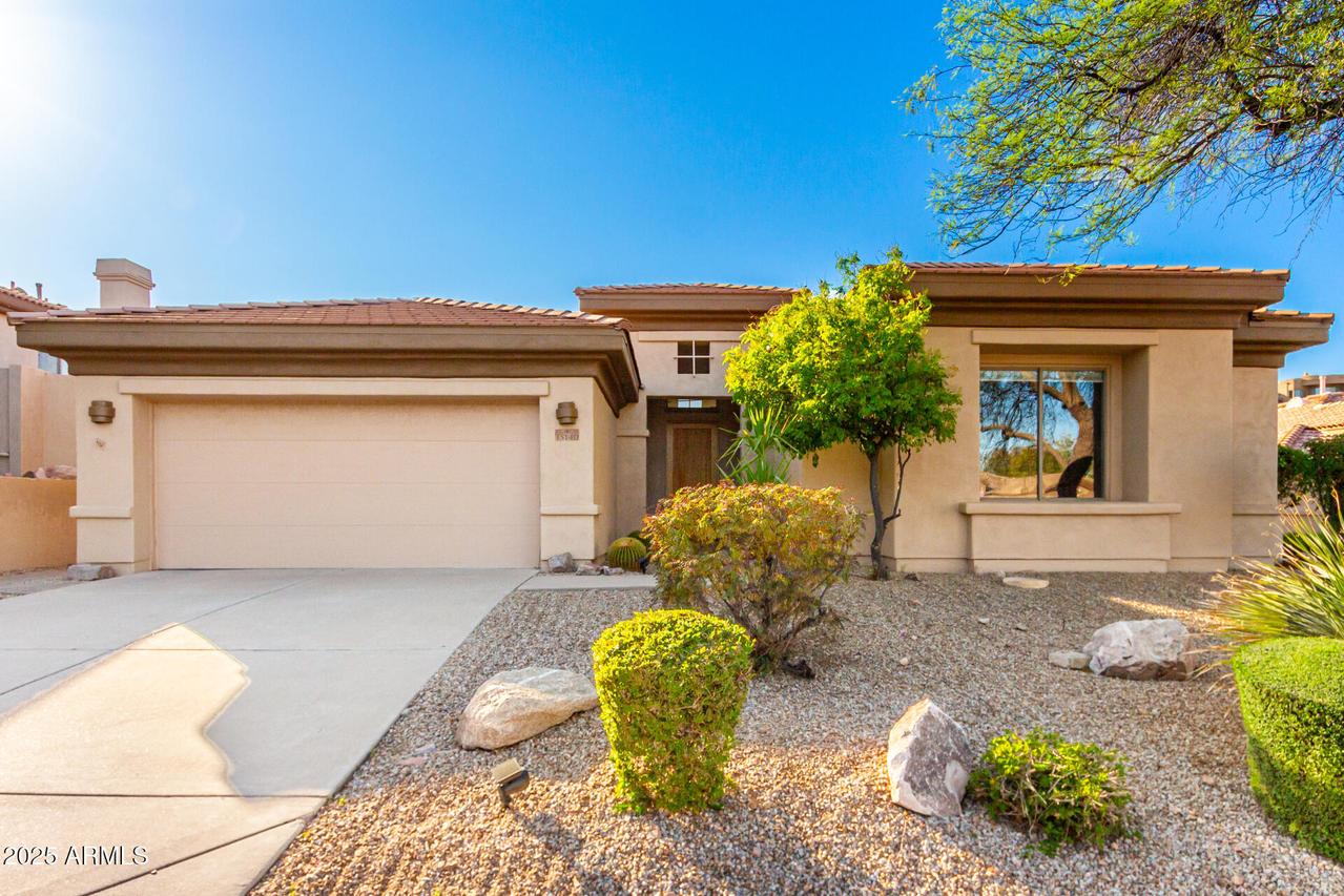 15140 E Staghorn Dr., Fountain Hills, AZ 85268