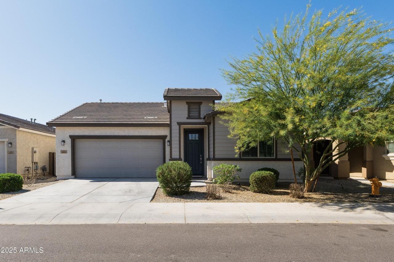 10975 W Melvin St., Avondale, AZ 85323