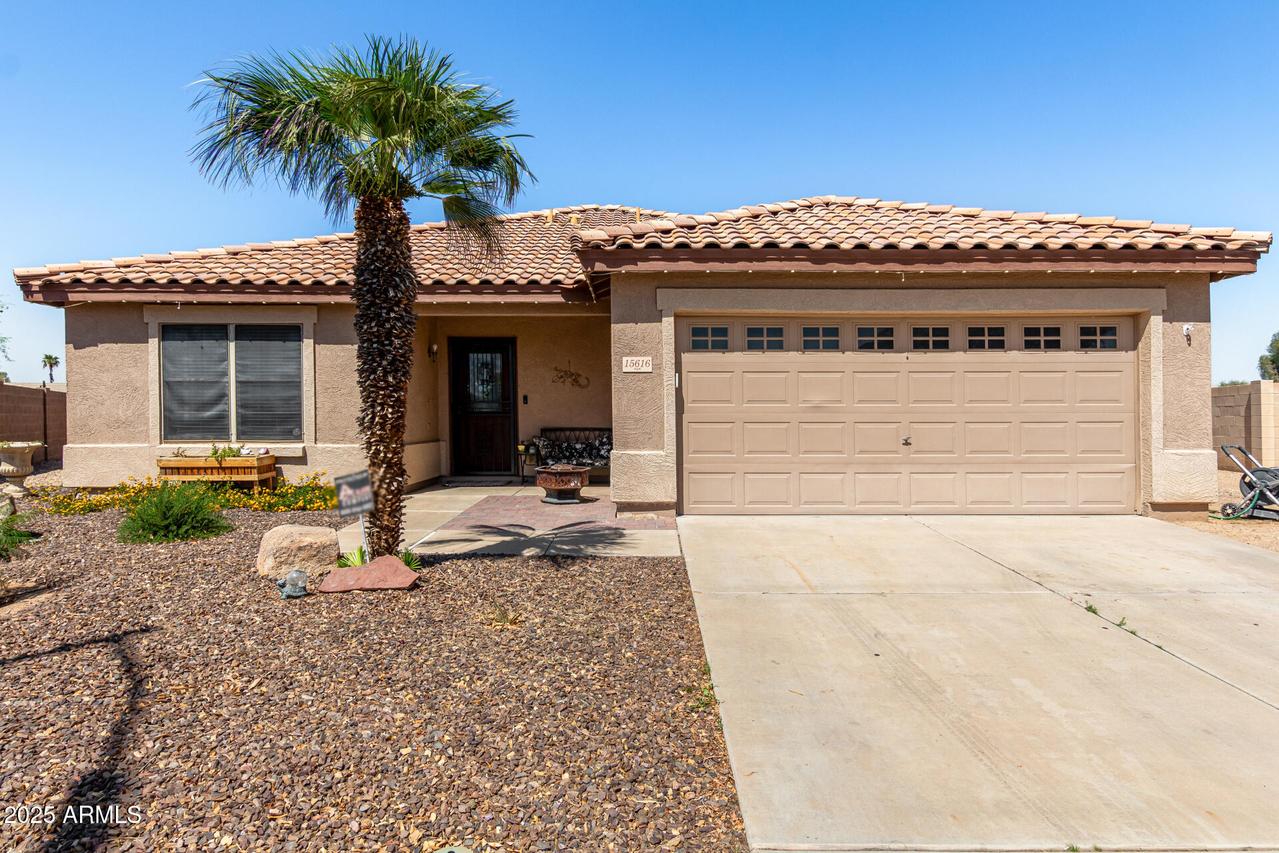 15616 W Caribbean Ln., Surprise, AZ 85379