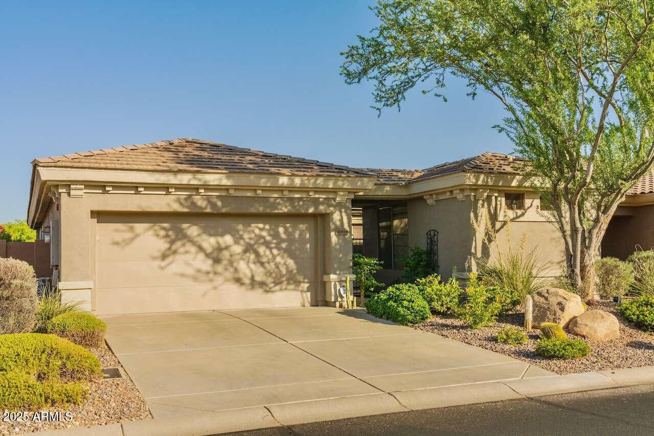 41814 N Crooked Stick Rd., Anthem, AZ 85086