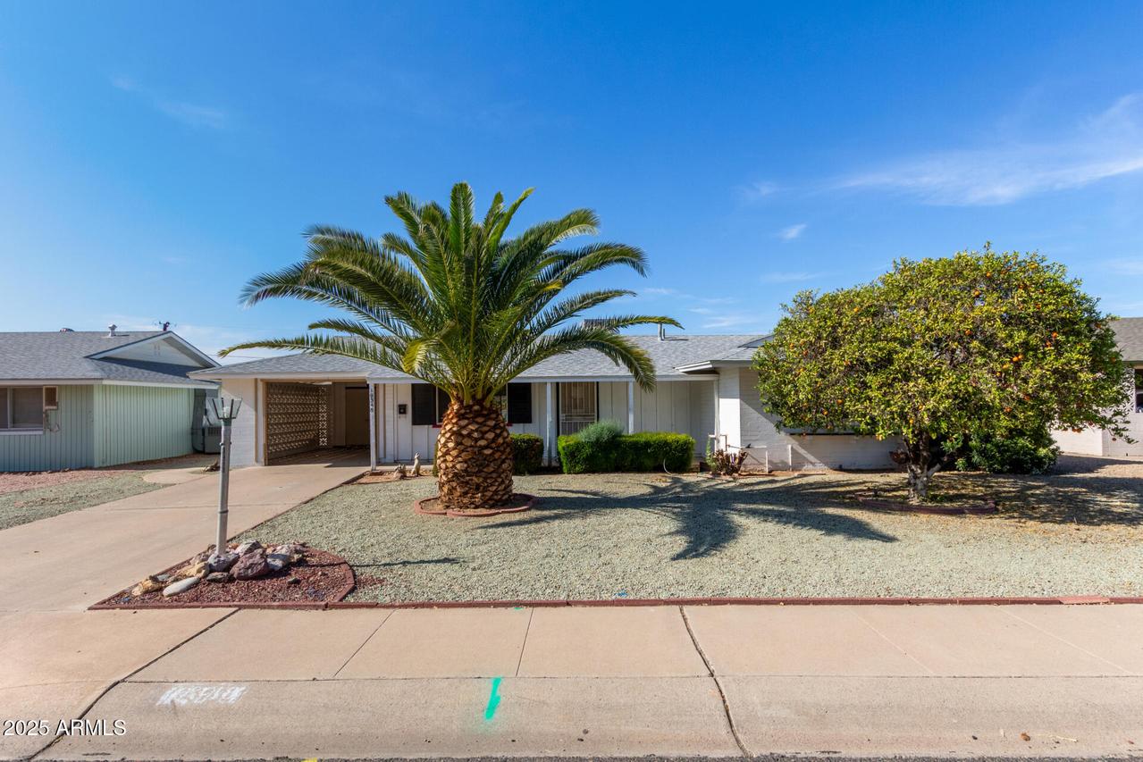10348 W Snead Dr., Sun City, AZ 85351