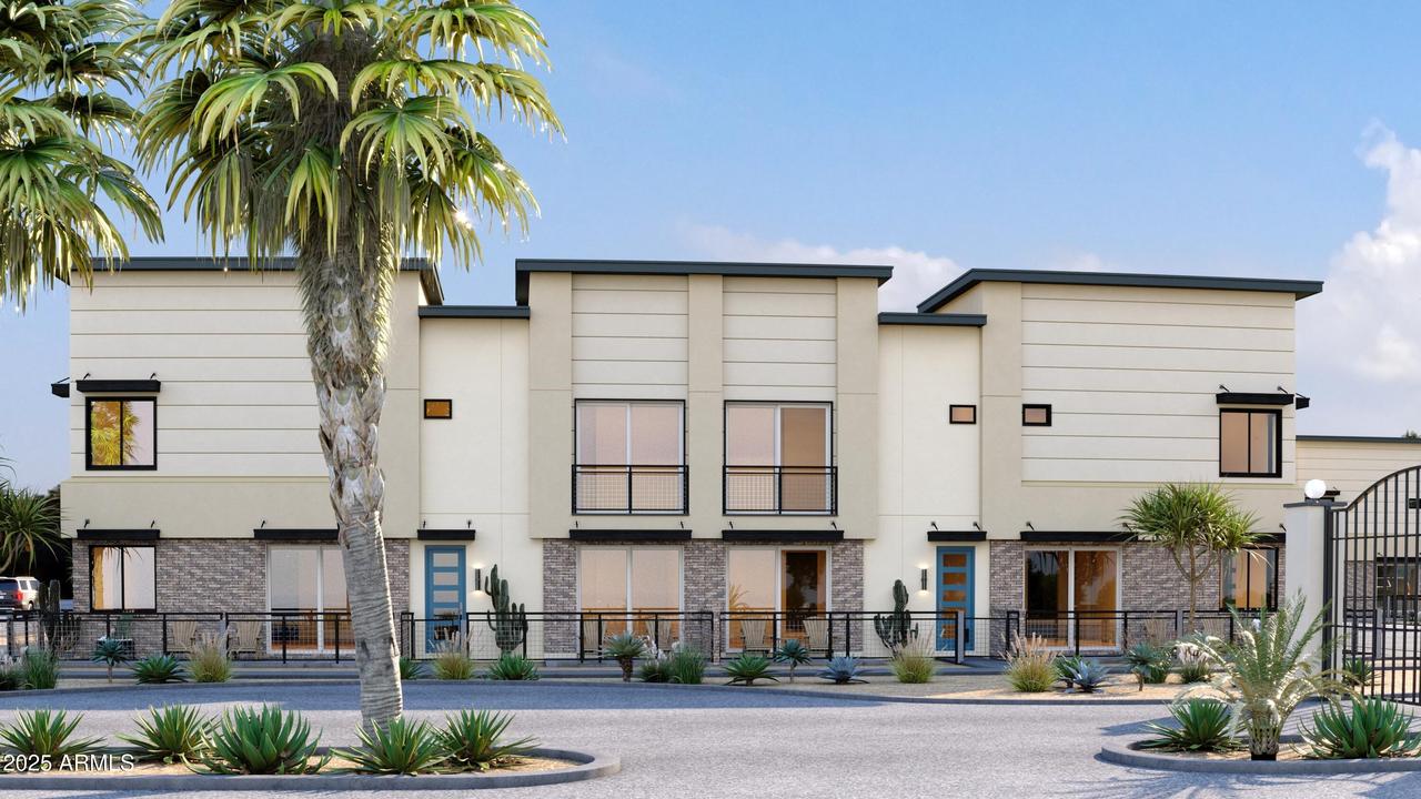 651 N Ironwood Dr. #14, Apache Junction, AZ 85120