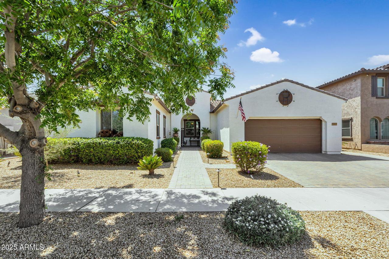 22875 E Parkside Dr., Queen Creek, AZ 85142