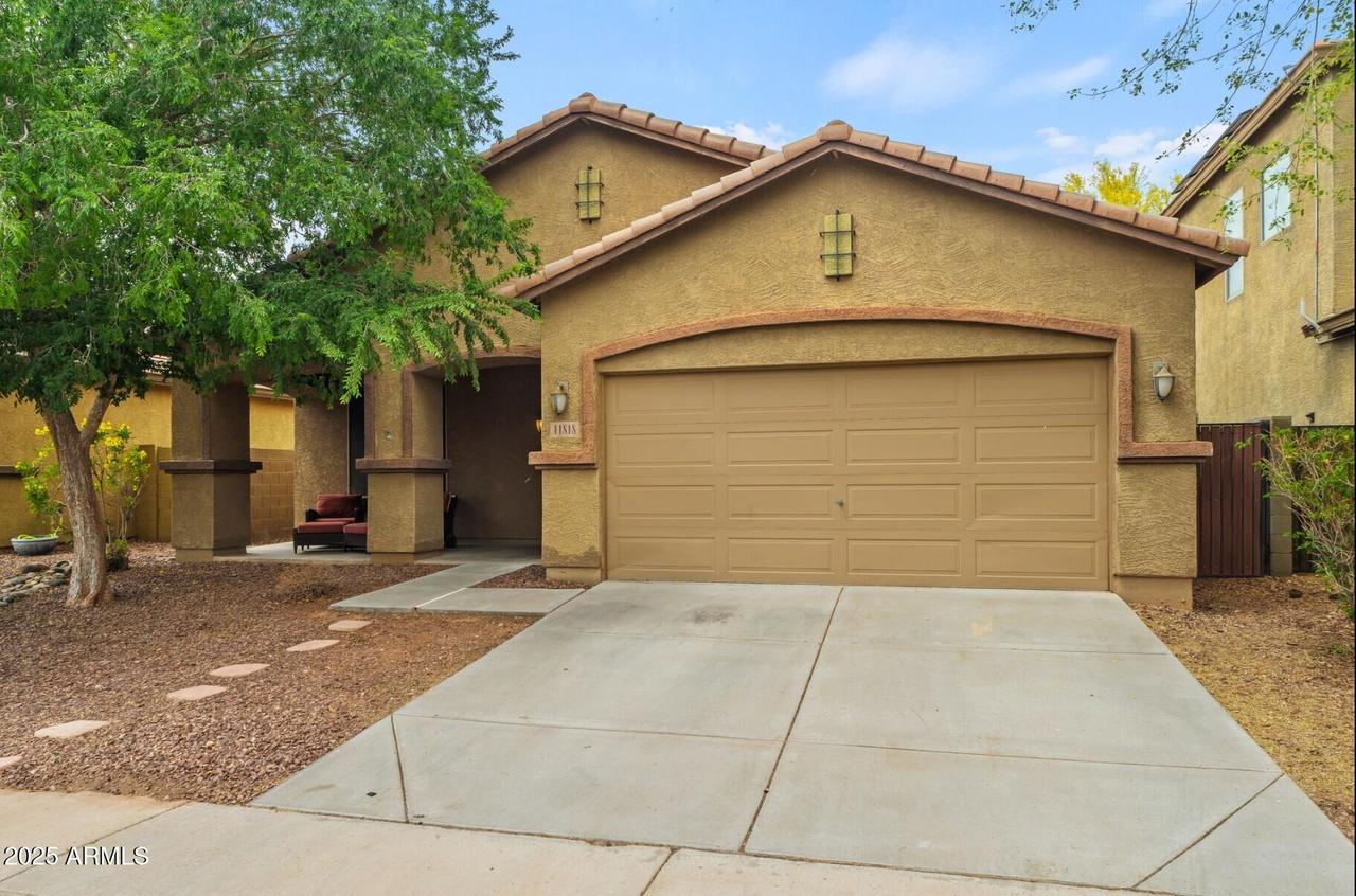 11818 W Villa Hermosa Ln., Sun City, AZ 85373