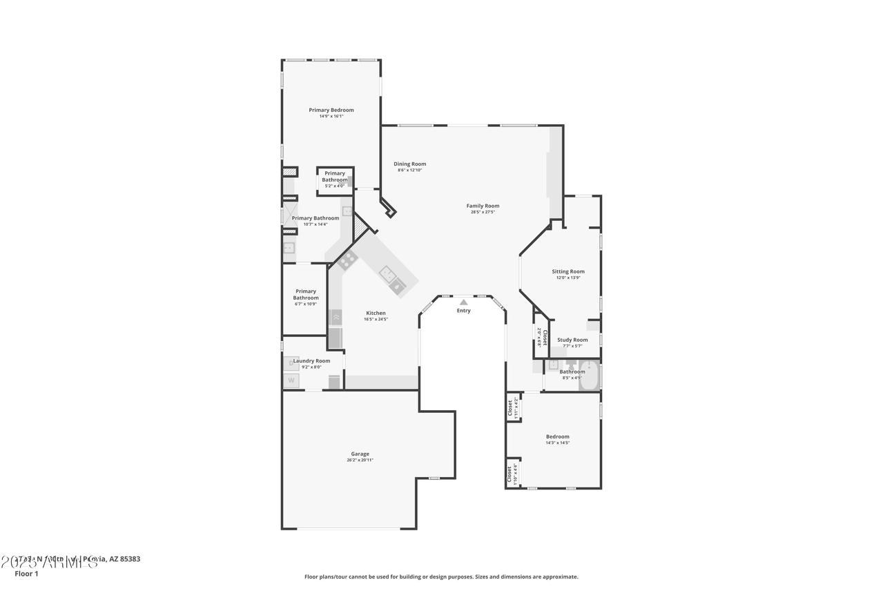 27760 N 130th Ave., Peoria, AZ 85383