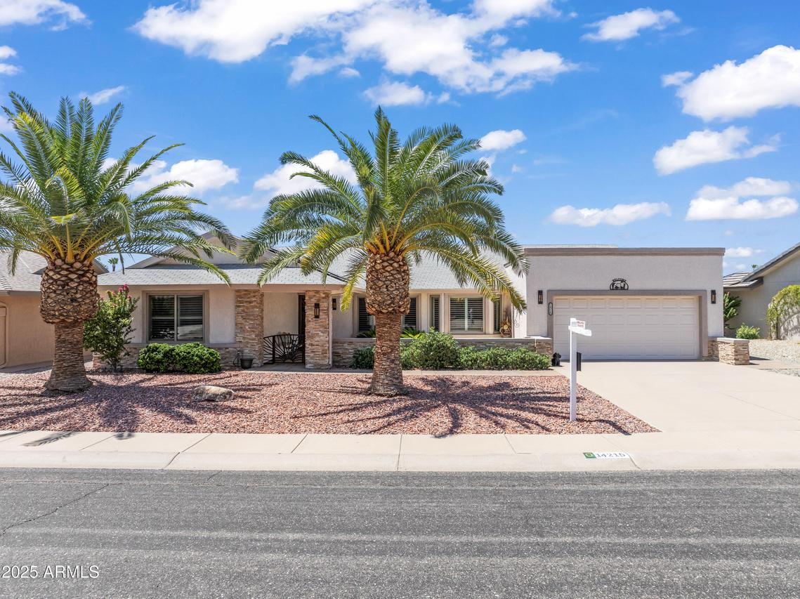 14215 W Parkland Dr., Sun City West, AZ 85375