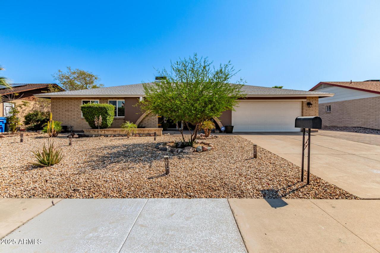 4219 W Dailey St., Phoenix, AZ 85053
