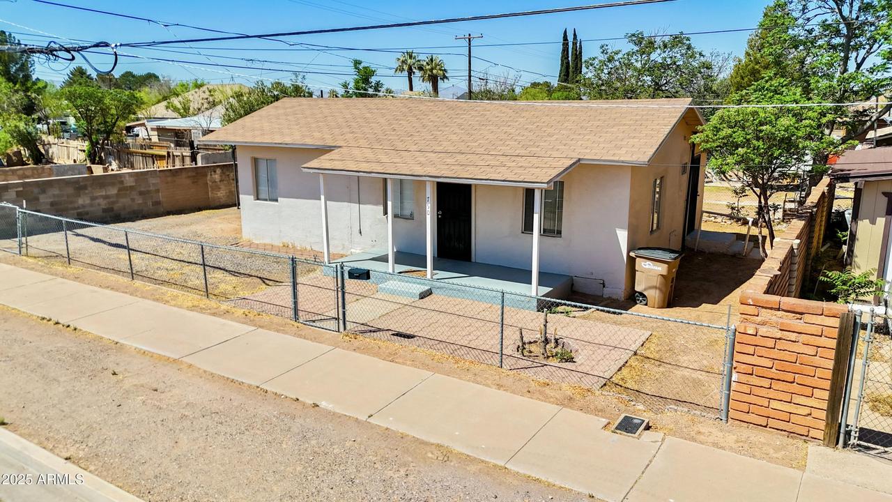 750 A Ave., Douglas, AZ 85607