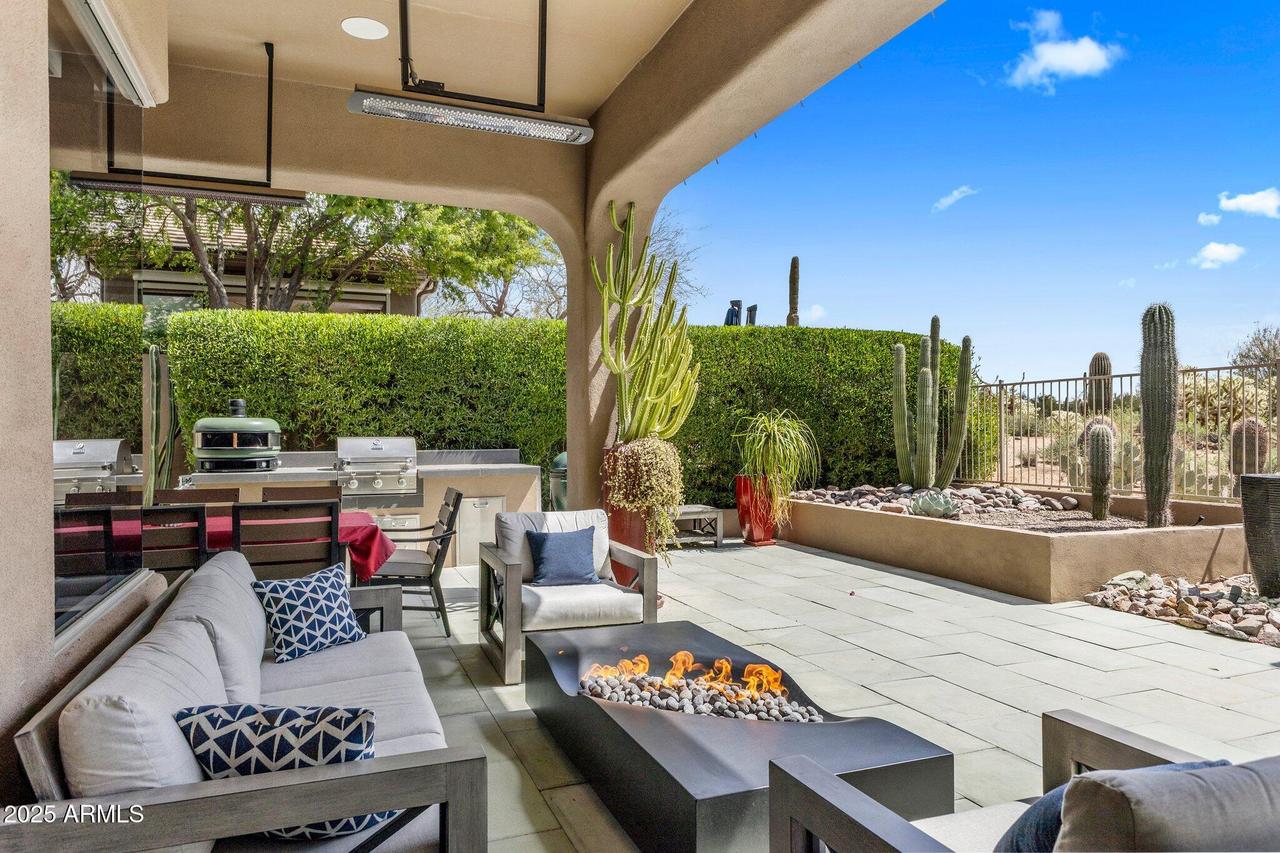 9607 E Cavalry Dr., Scottsdale, AZ 85262