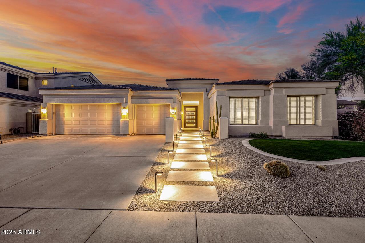 7494 E Nestling Way, Scottsdale, AZ 85255